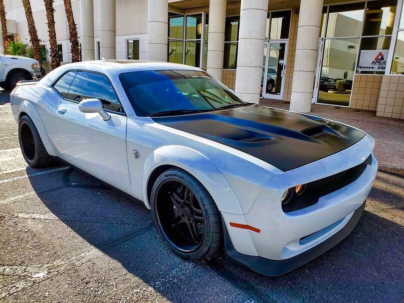 Triumph RXL126 Forged wheels