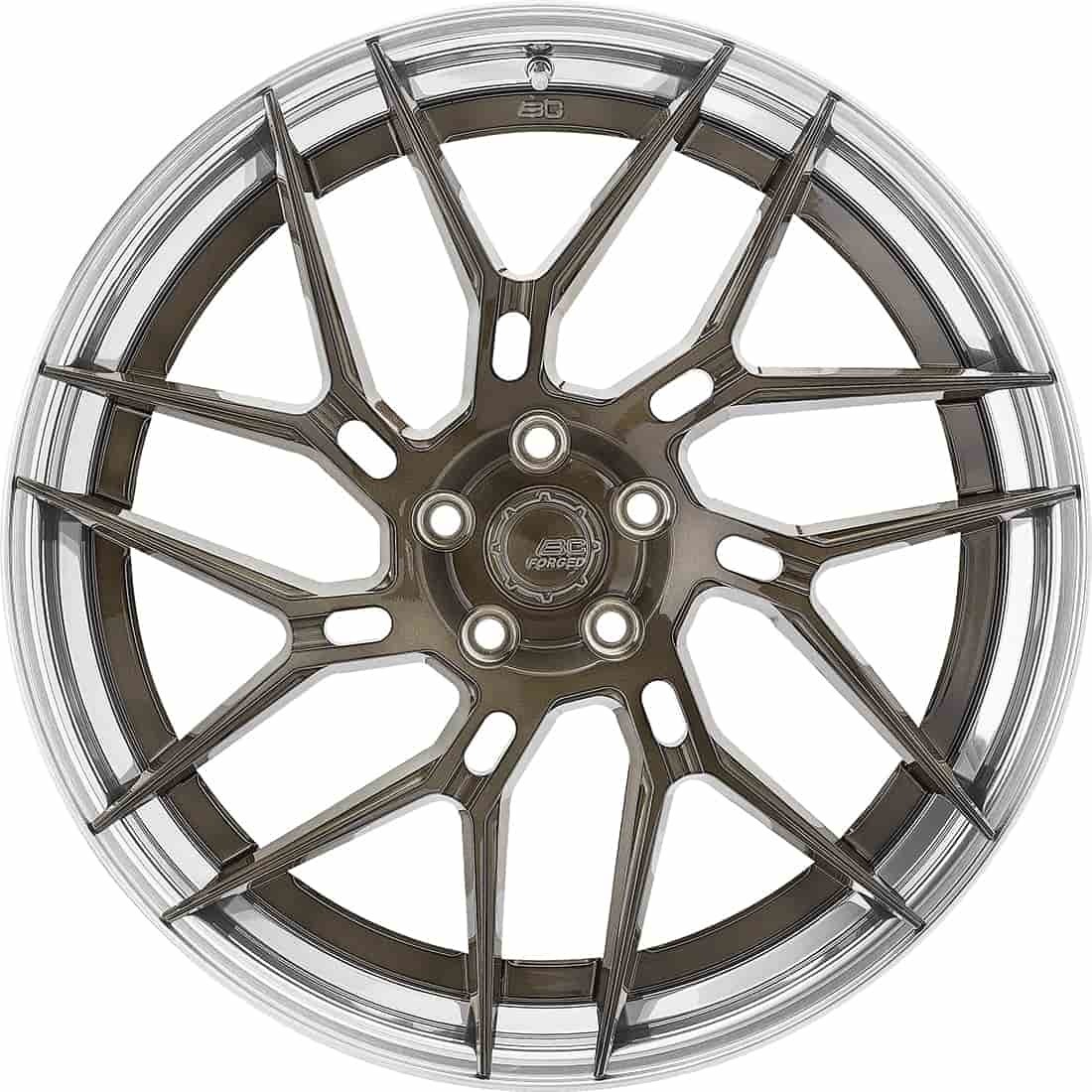 BC Forged wheels HCA215 (HCA Series)