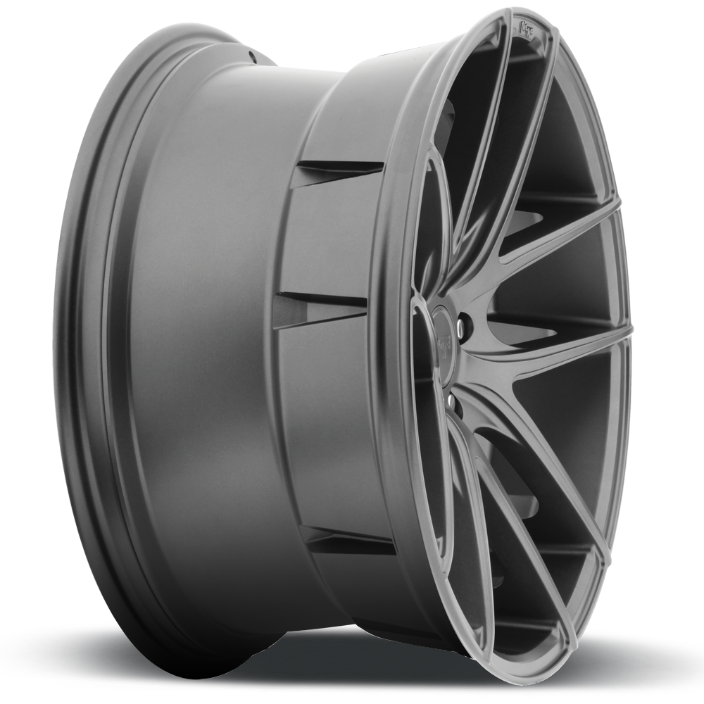 Niche TARGA M129 light alloy wheels