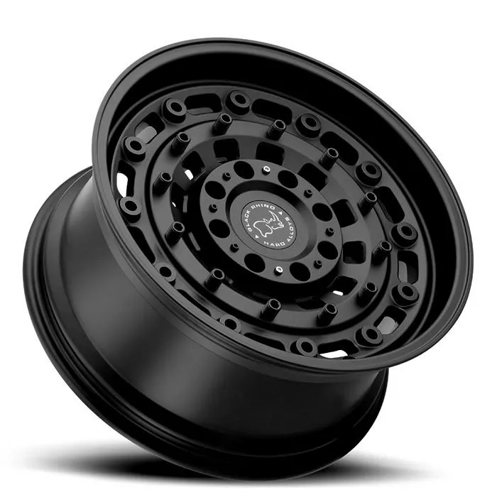 Black Rhino Arsenal  light alloy wheels