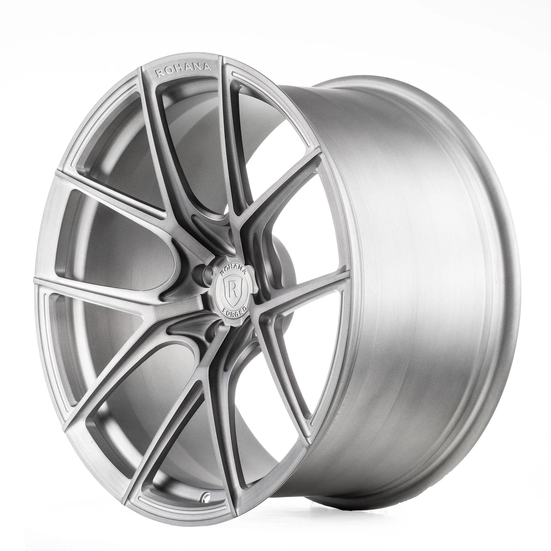 Rohana RFG15 monoblock forged  wheels