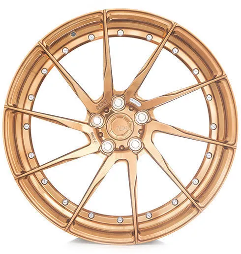 ADV.1 ADV10R M.V2 CS Series Forged Wheel