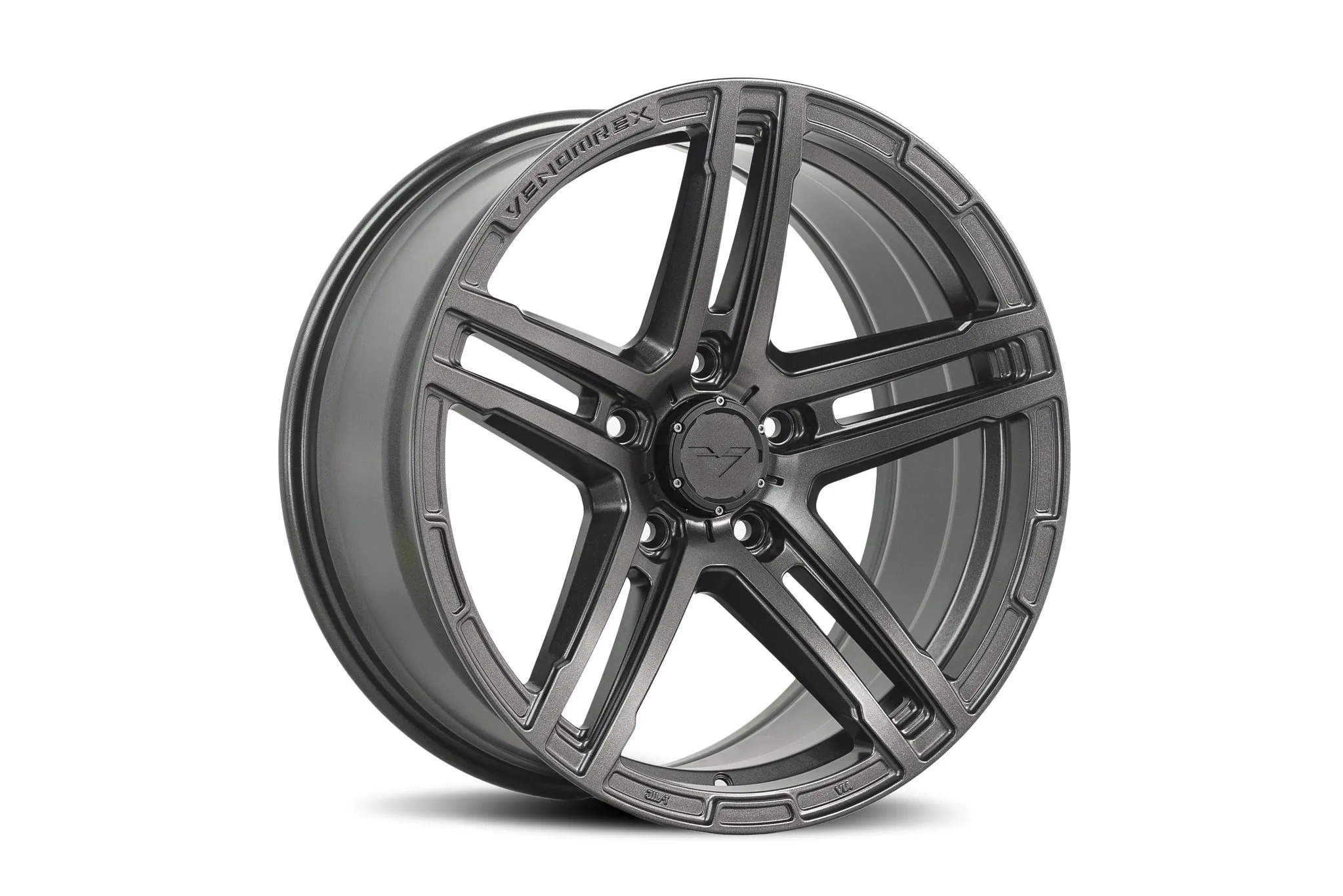 Vorsteiner forged wheels Venom Rex VR-501