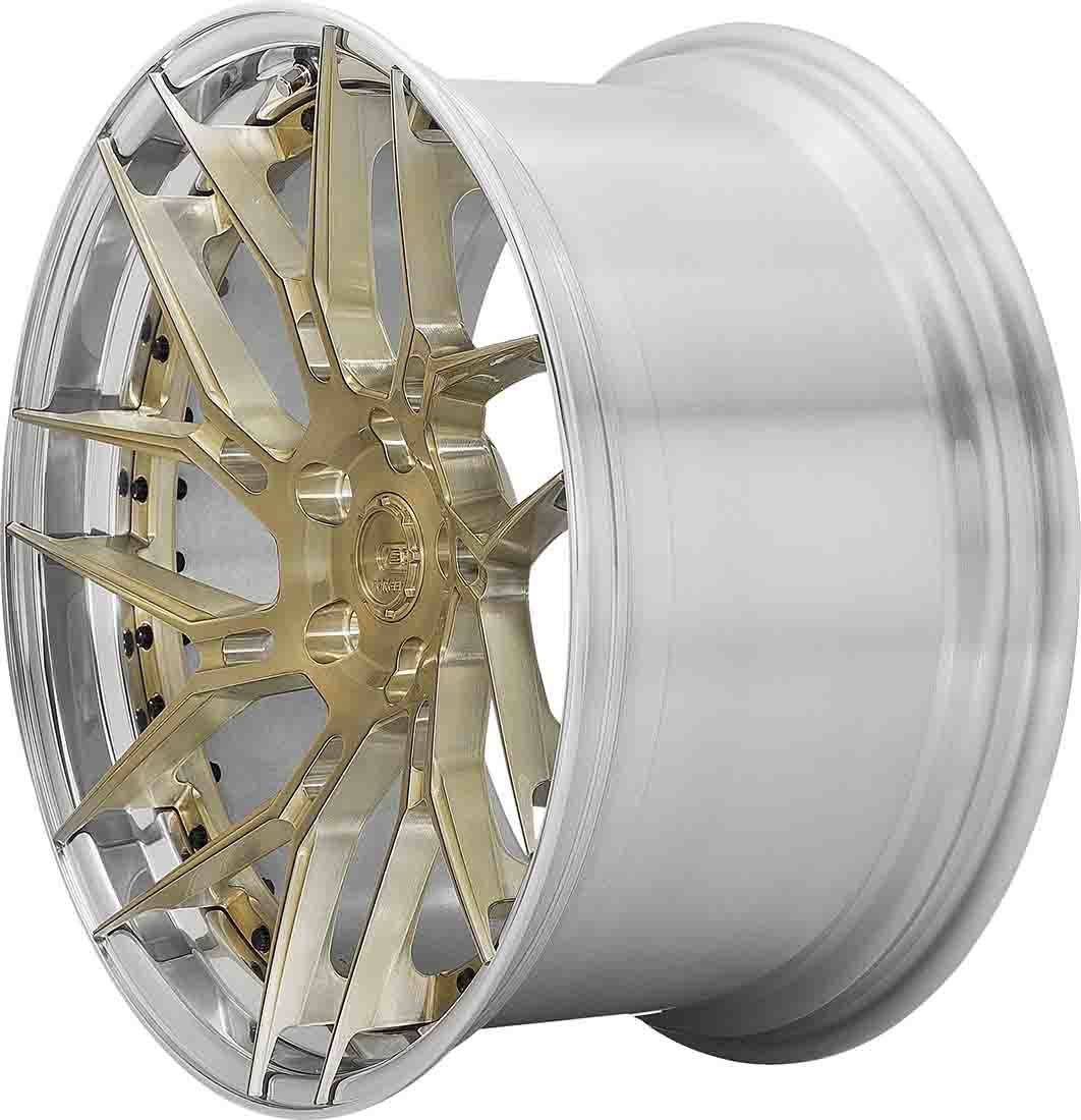 BC Forged wheels HCA215 (HCA Series)