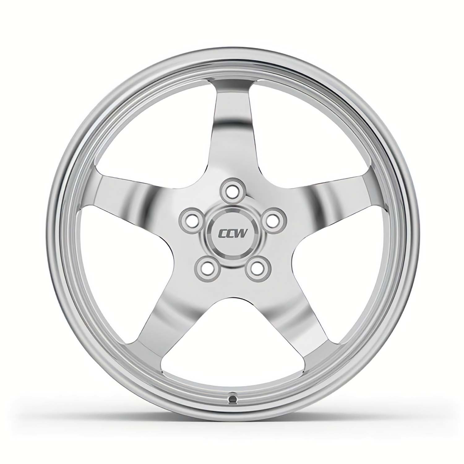 CCW SP550 forged wheels