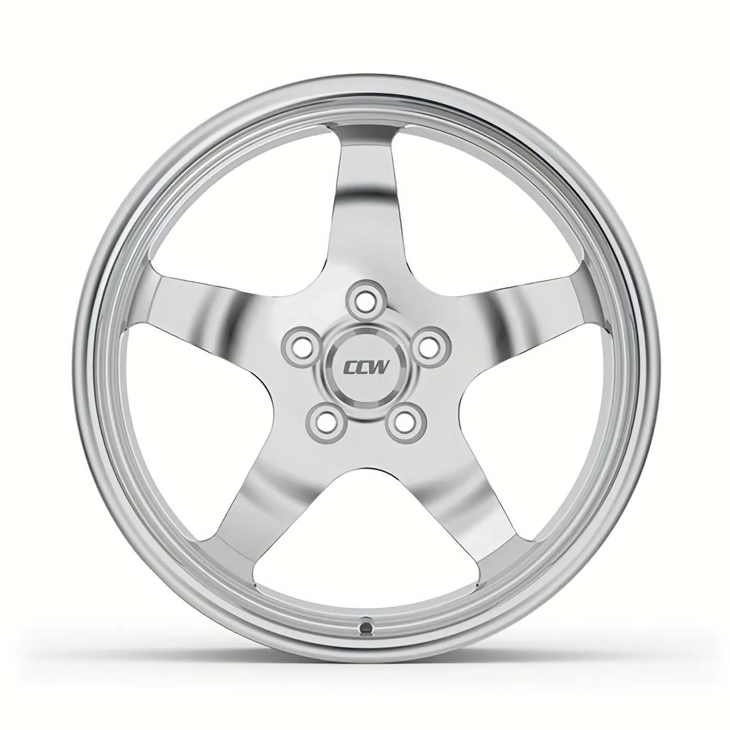 CCW SP550 forged wheels