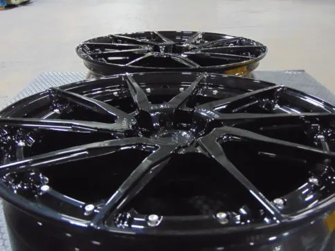 ADV.1 ADV10R M.V2 CS Series Forged Wheel