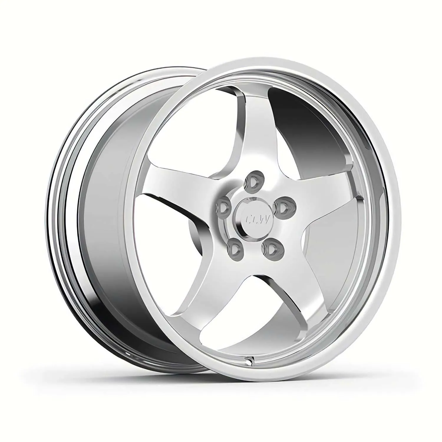 CCW SP550 forged wheels