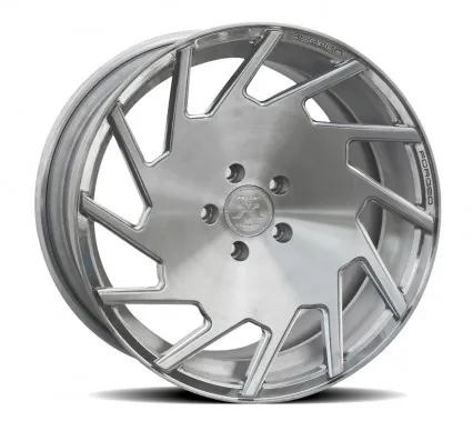 Rennen RL-21 CONCAVE forged wheels