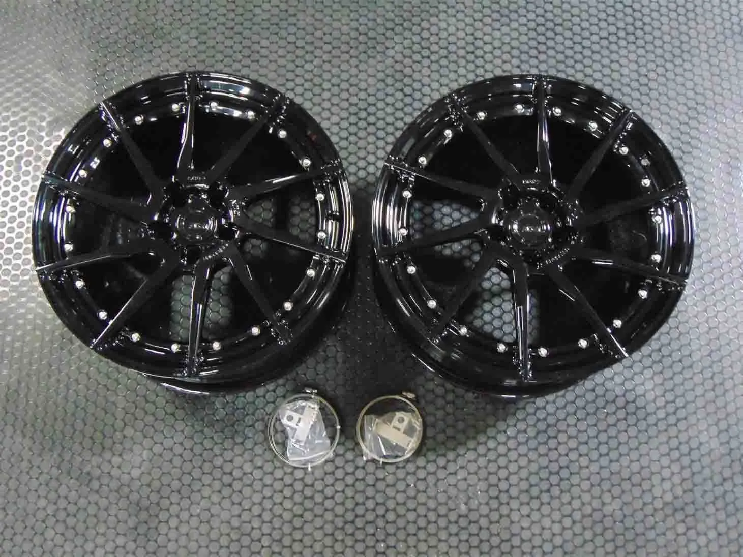 ADV.1 ADV10R M.V2 CS Series Forged Wheel