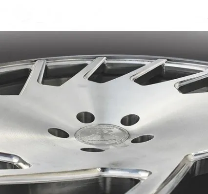 Rennen RL-21 CONCAVE forged wheels