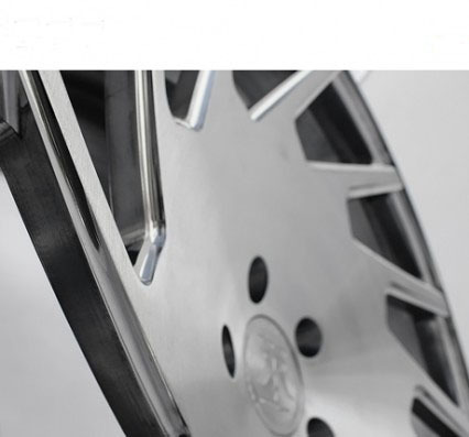 Rennen RL-21 CONCAVE forged wheels