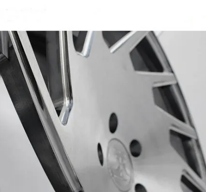 Rennen RL-21 CONCAVE forged wheels