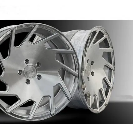 Rennen RL-21 CONCAVE forged wheels