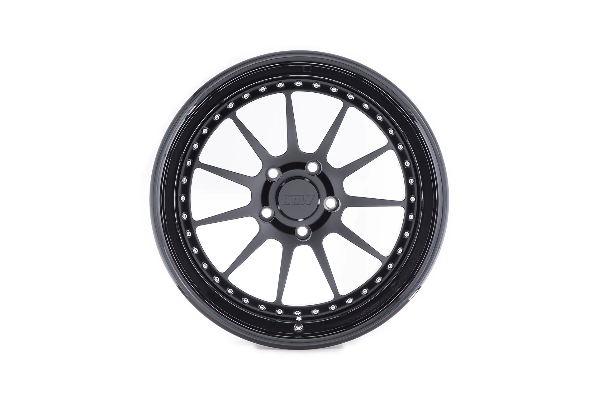 CCW D110 forged wheels