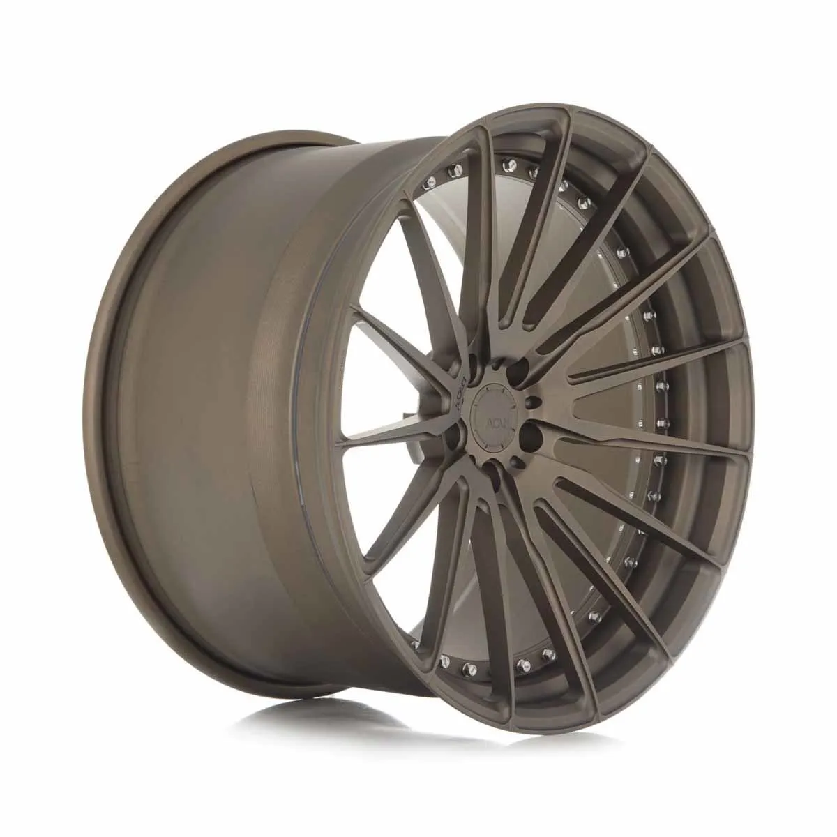 ADV.1 ADV15 M.V2 CS Series Forged Wheel