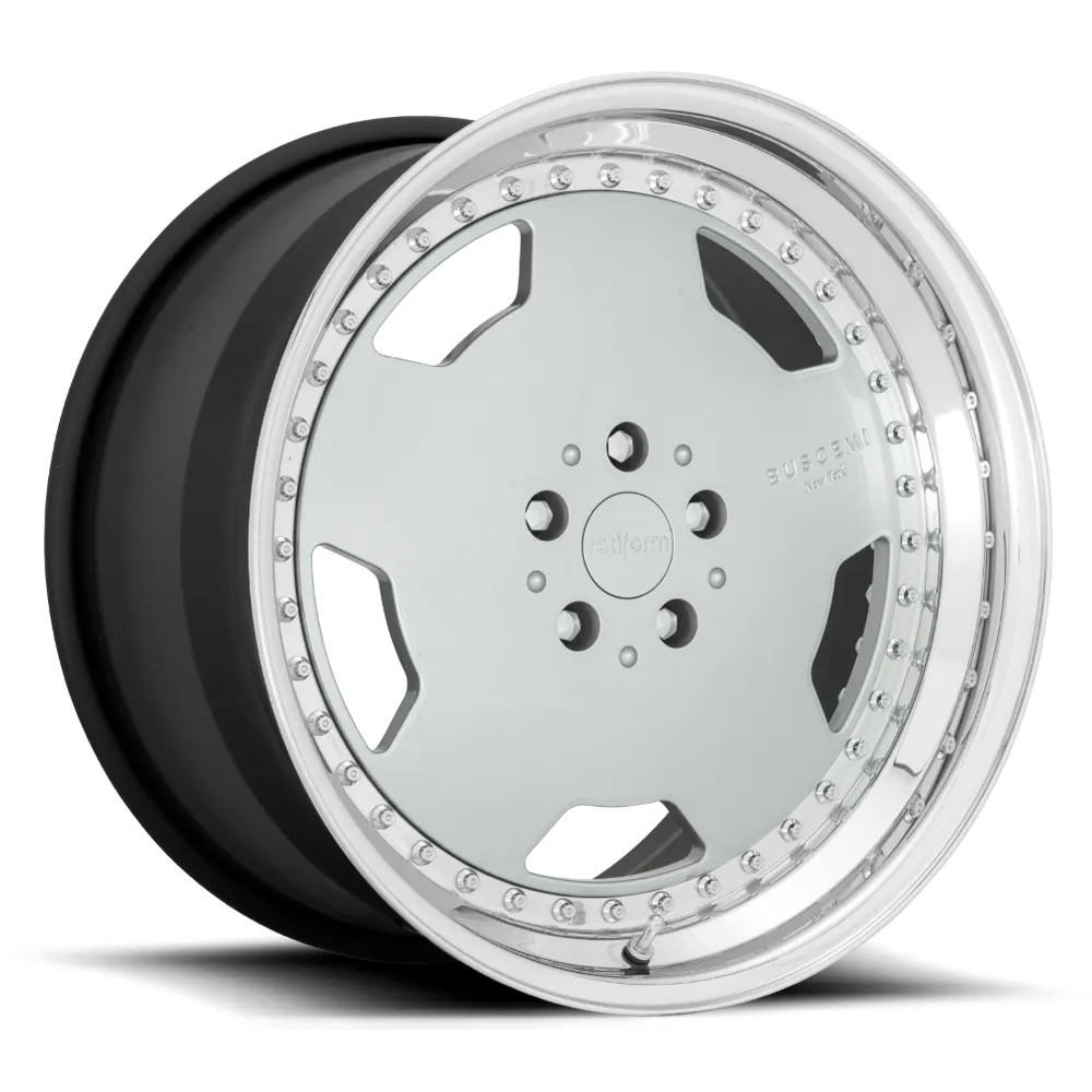 Rotiform ARO 3 piece forged wheels