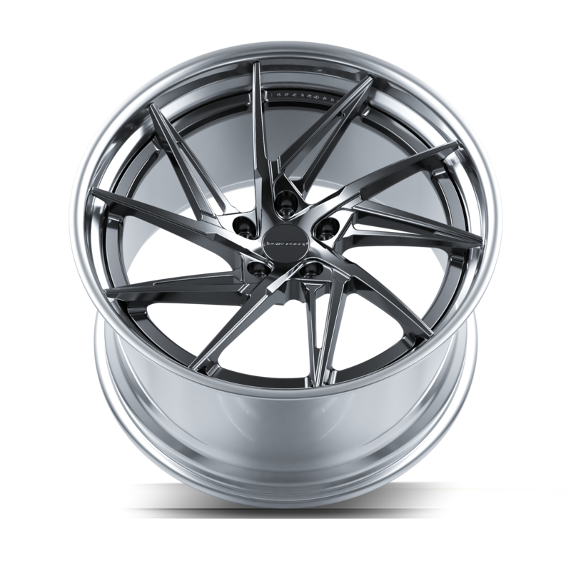 305 Forged  UF/2-114 forged wheels