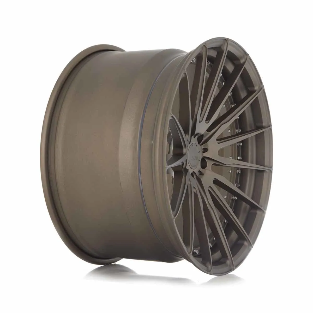ADV.1 ADV15 M.V2 CS Series Forged Wheel
