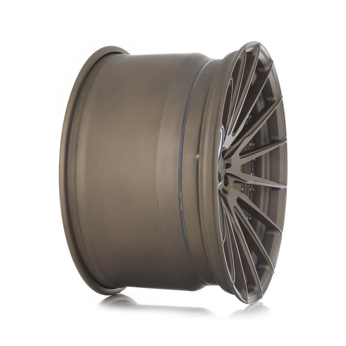 ADV.1 ADV15 M.V2 CS Series Forged Wheel