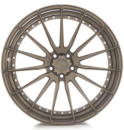 ADV.1 ADV15 M.V2 (CS Series) forged wheels
