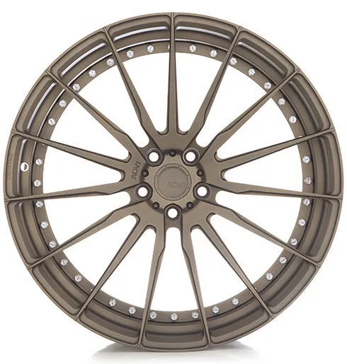 ADV.1 ADV15 M.V2 CS Series Forged Wheel