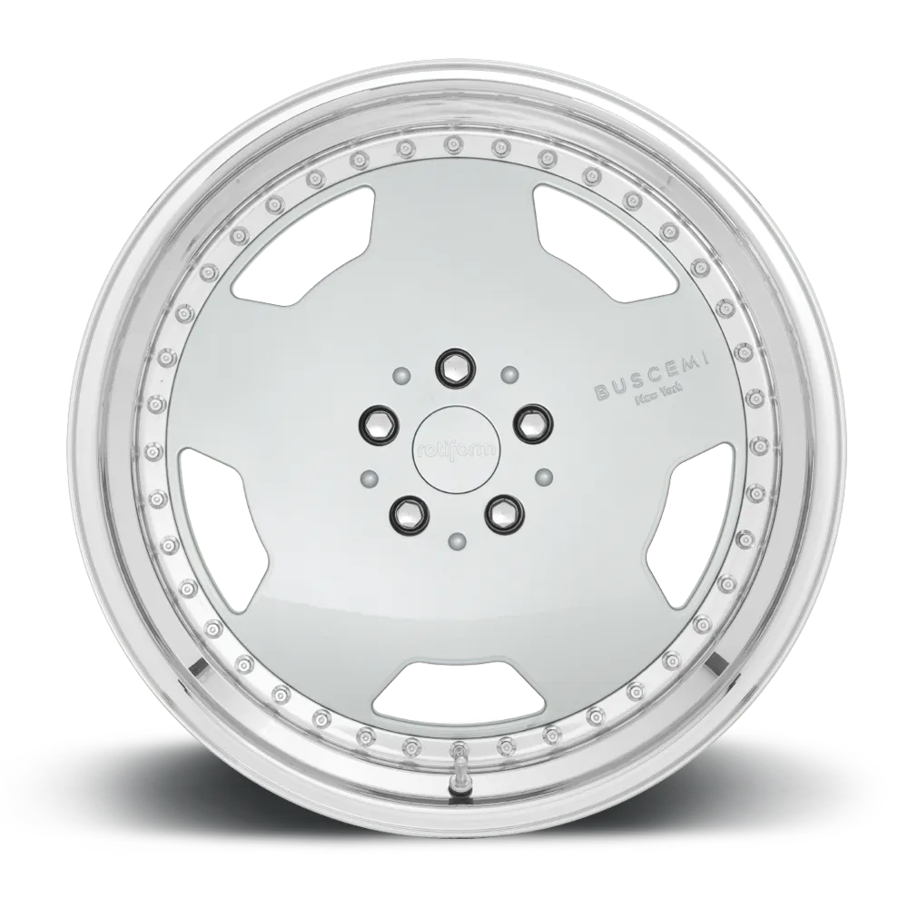 Rotiform ARO 3 piece forged wheels