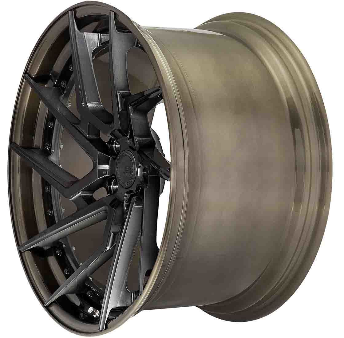 BC Forged wheels HCA218 (HCA Series)