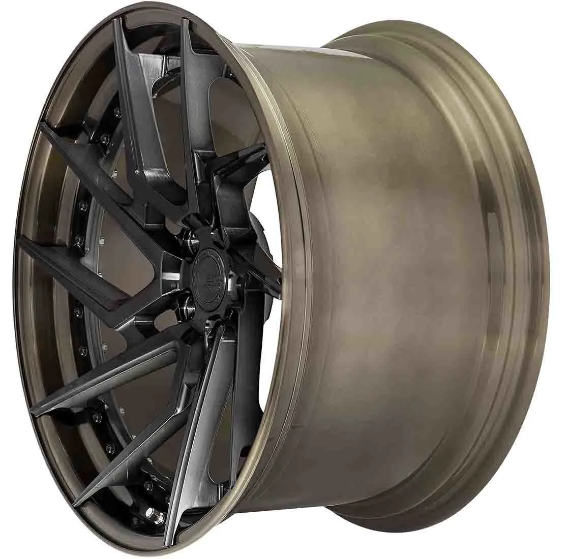 BC Forged wheels HCA218 (HCA Series)