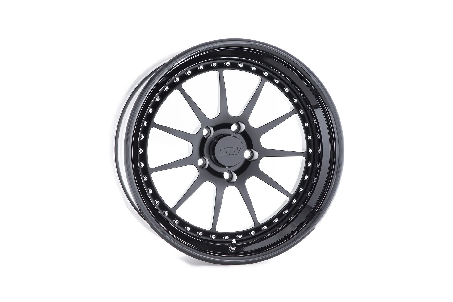CCW D110 forged wheels