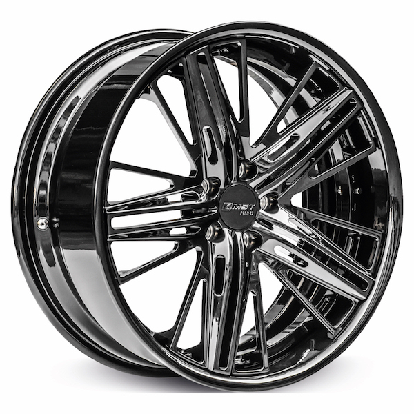 CMST CT254 Forged Wheels