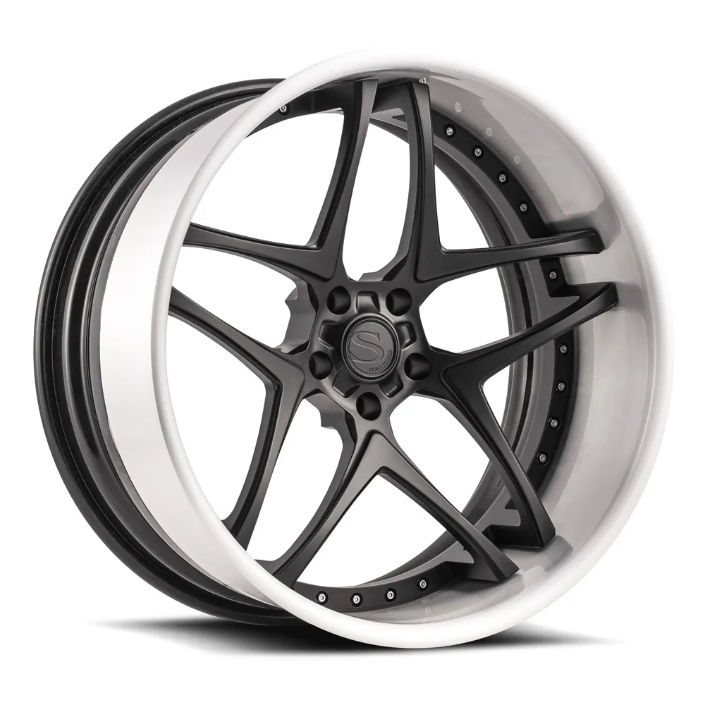 Savini SV76XC Forged wheels