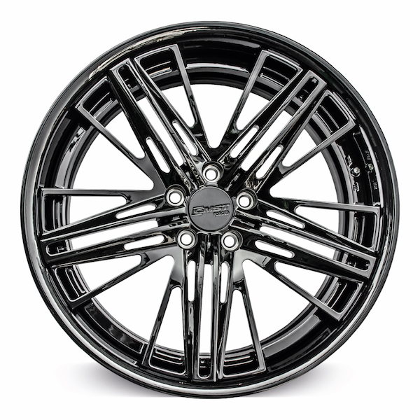 CMST CT254 2020 Forged Wheels