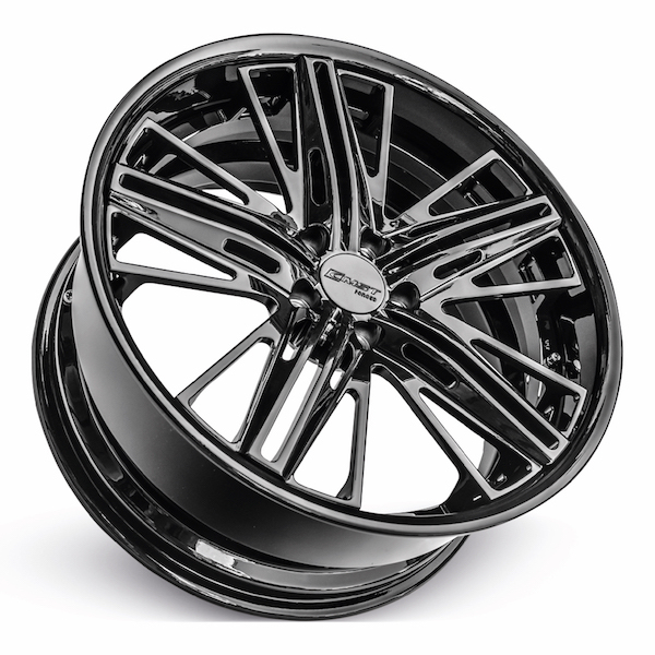 CMST CT254 forged wheels