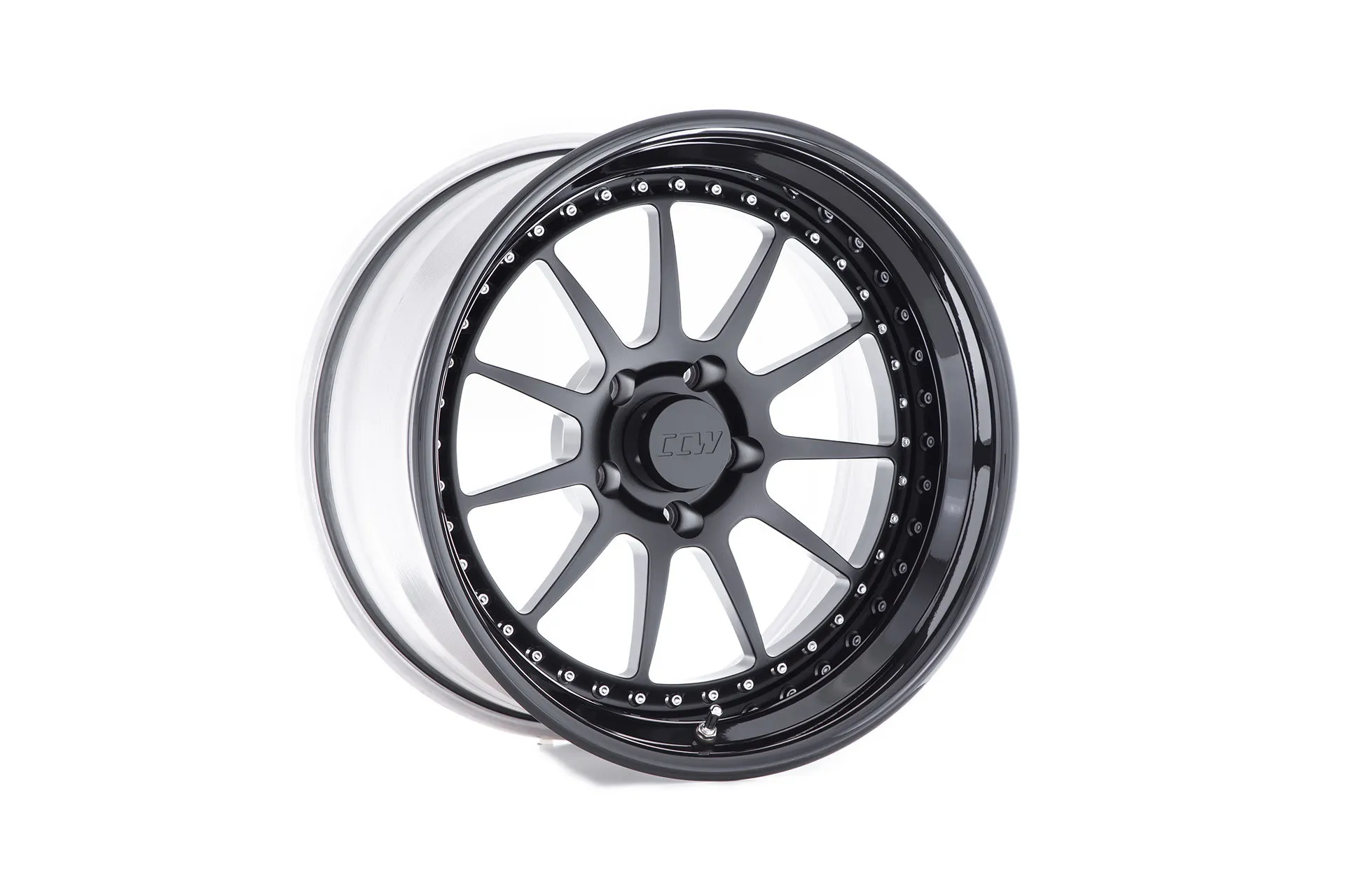 CCW D110 forged wheels