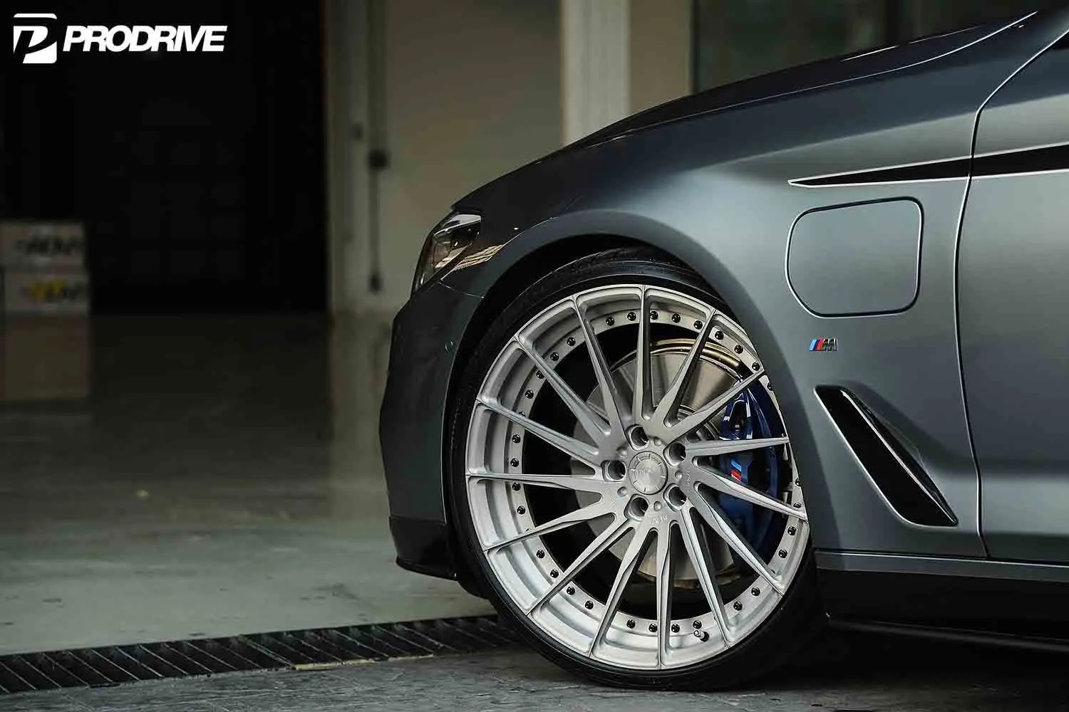 ADV.1 ADV15R M.V2 (CS Series) forged wheels