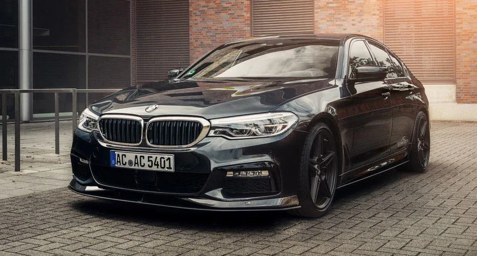 Check price and buy AC Schnitzer body kit for BMW 5 series G30/G31