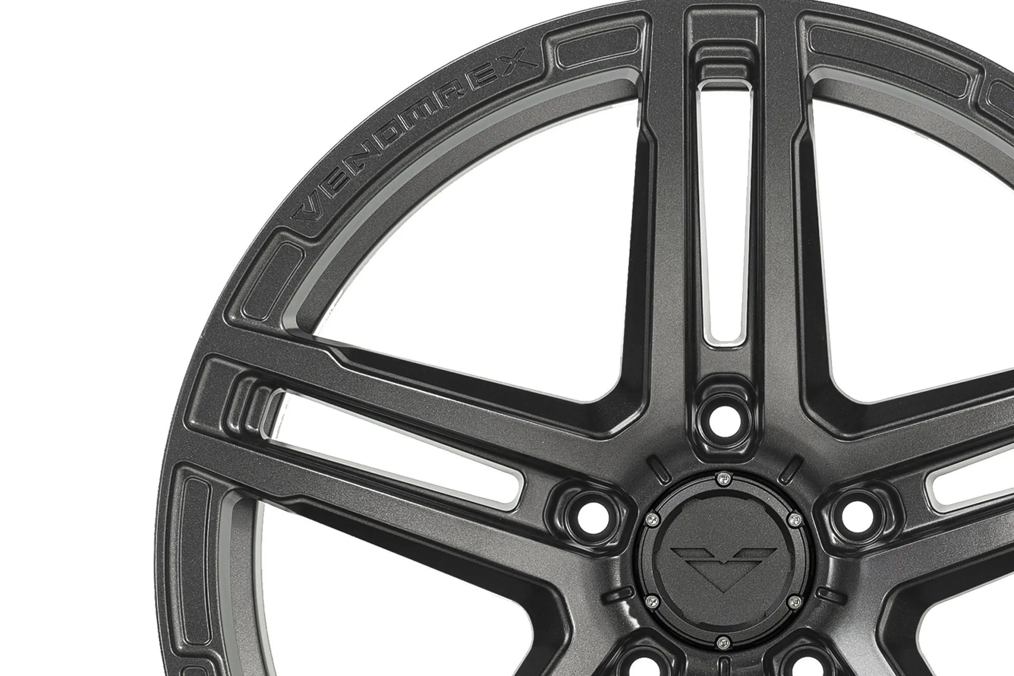 Vorsteiner forged wheels Venom Rex VR-501