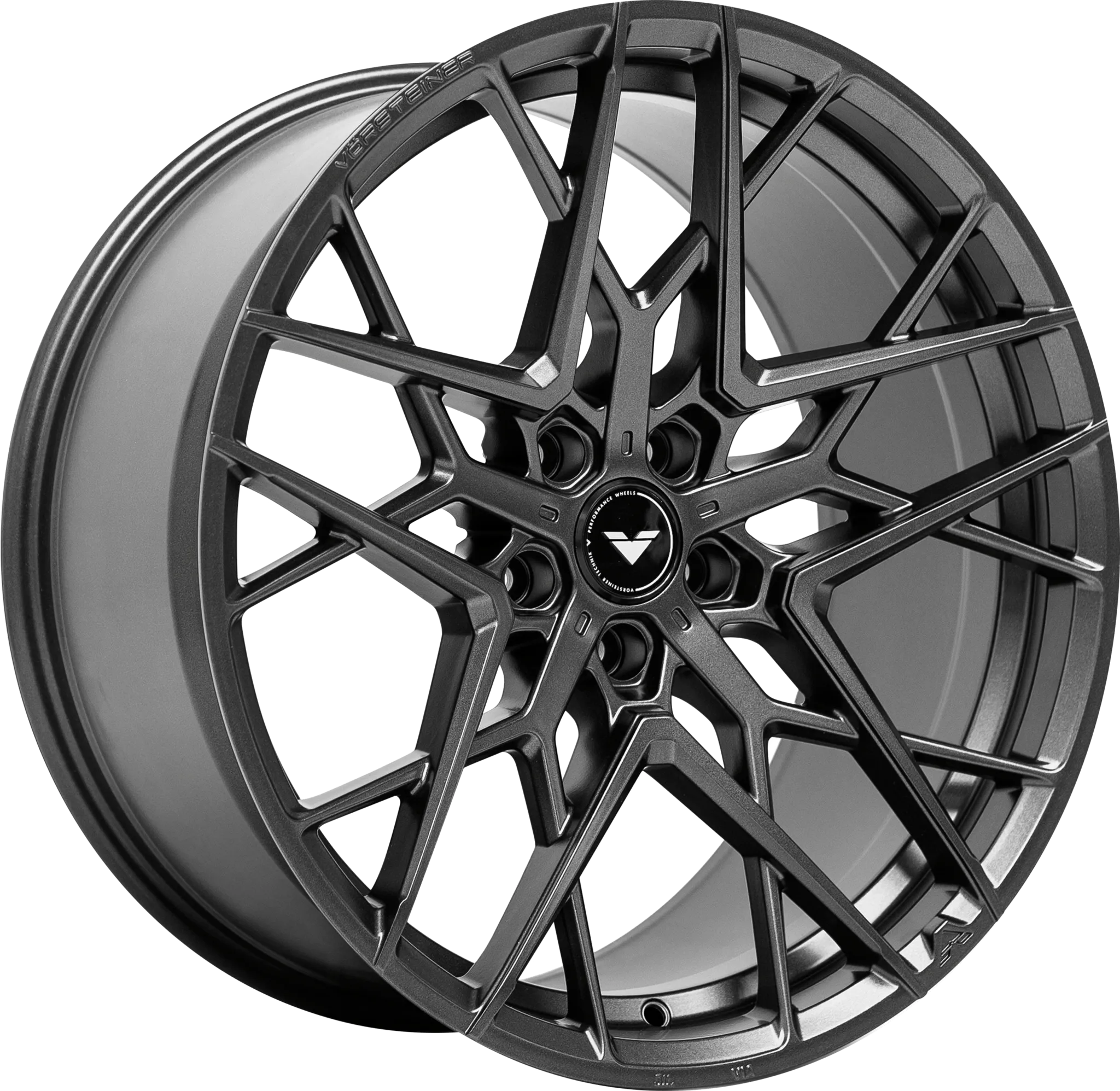Vorsteiner Flow Forged wheels V-FF 111
