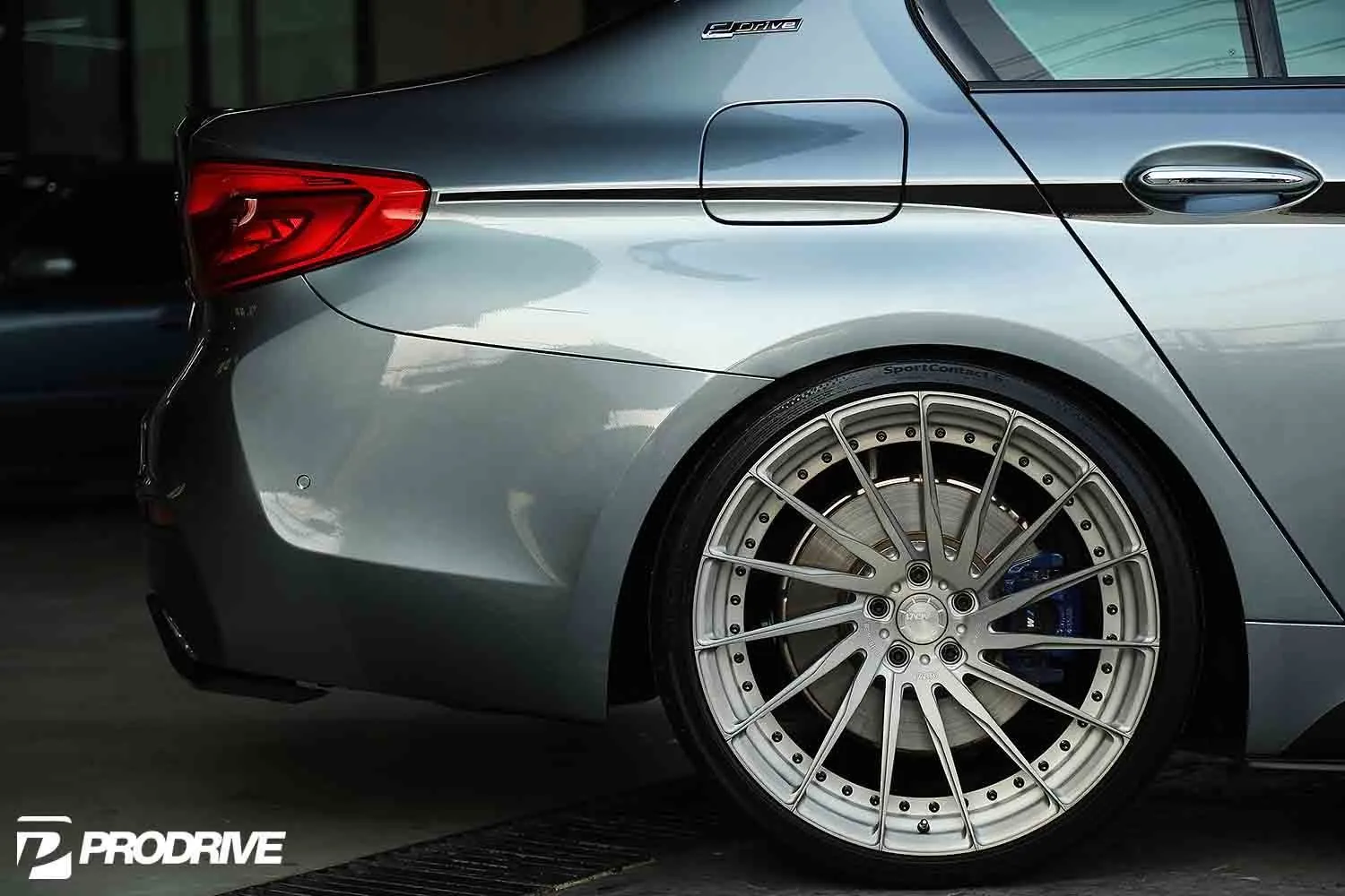 ADV.1 ADV15R M.V2 (CS Series) forged wheels