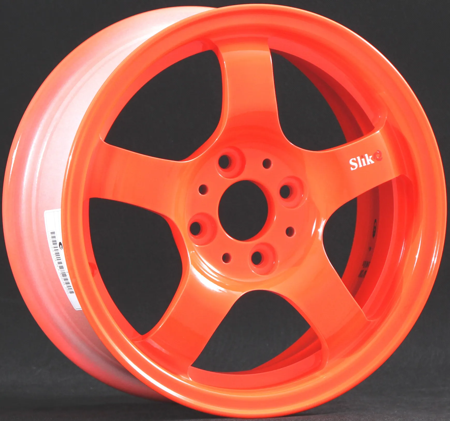 SLIK L-171S FORGED WHEELS new model
