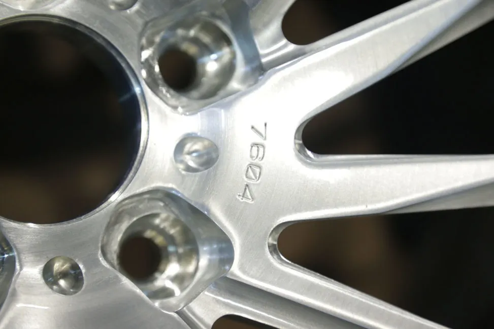 ADV.1 ADV15R M.V2 (CS Series) forged wheels