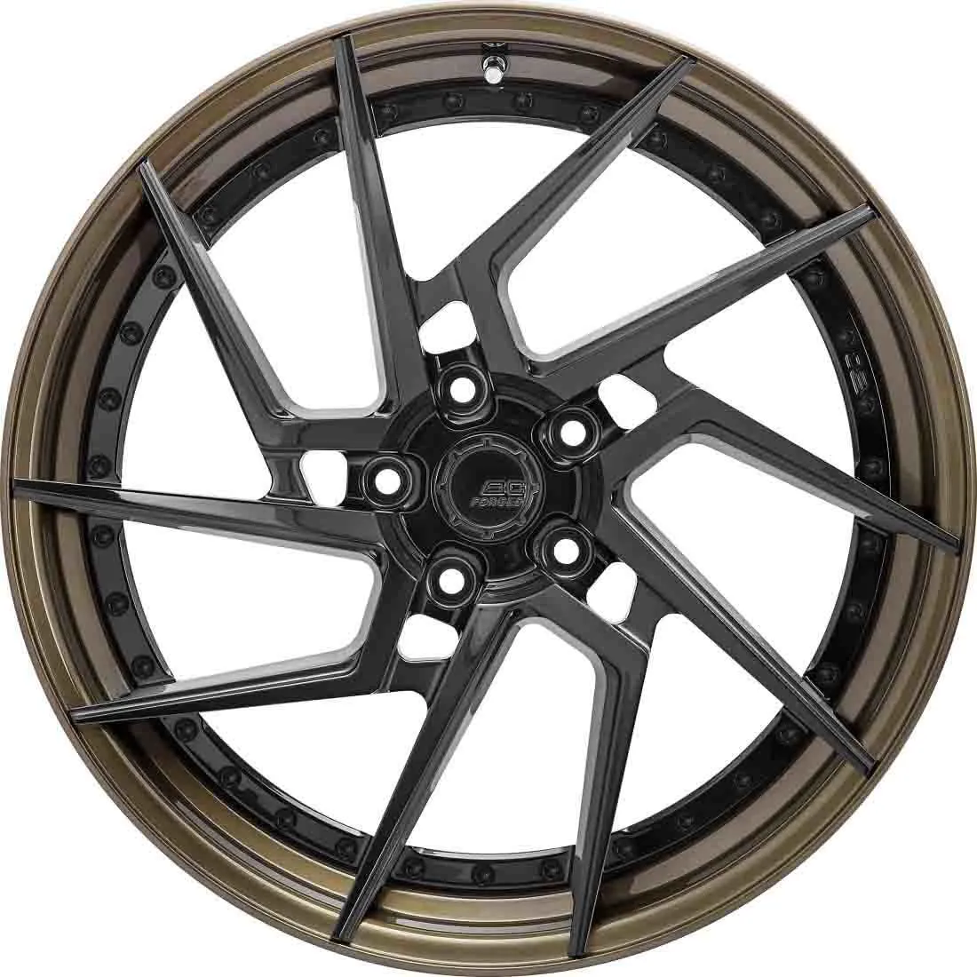 BC Forged wheels HCA218 (HCA Series)