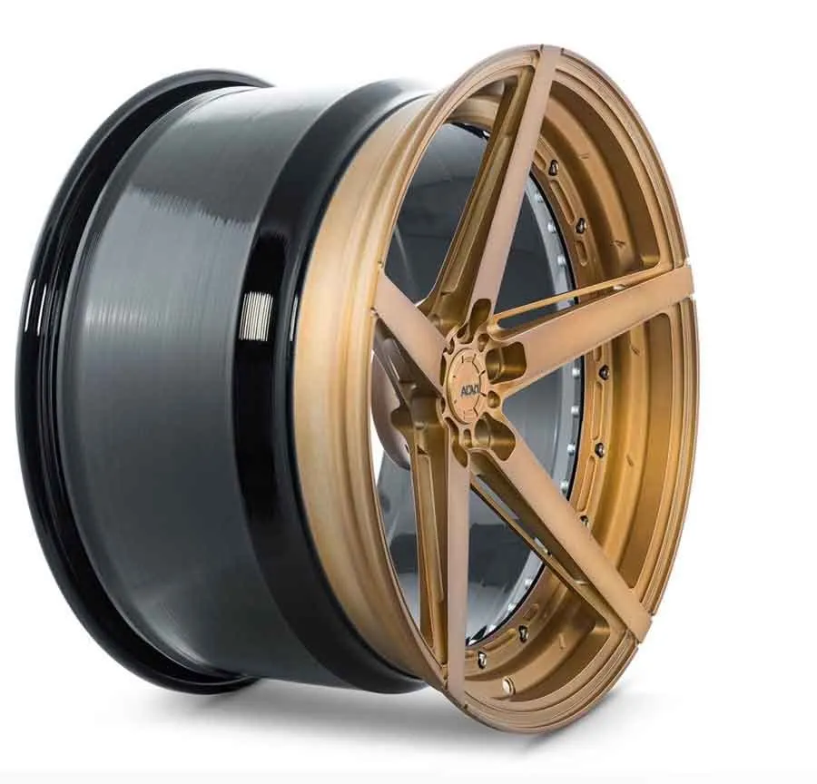ADV.1 ADV5 M.V2 Advanced Series Wheel Thumbnail