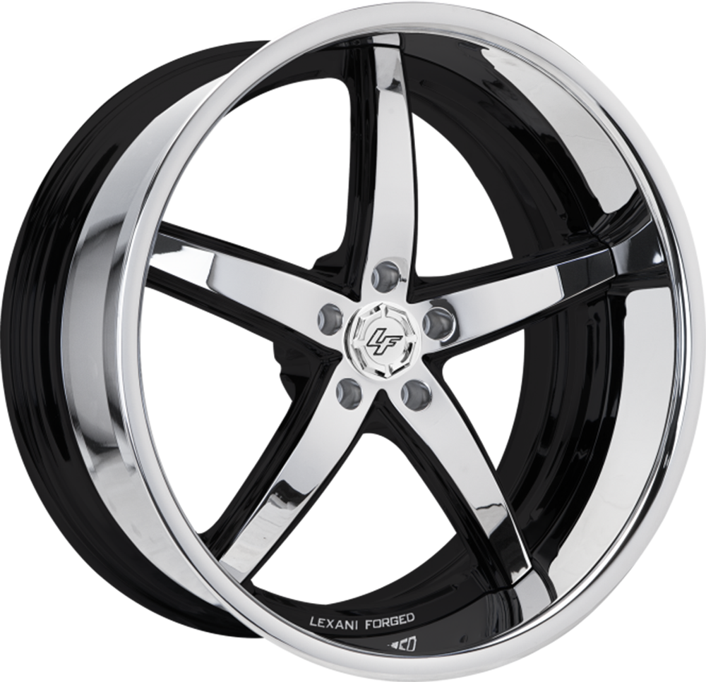 Lexani  LF-004  Forged Wheels