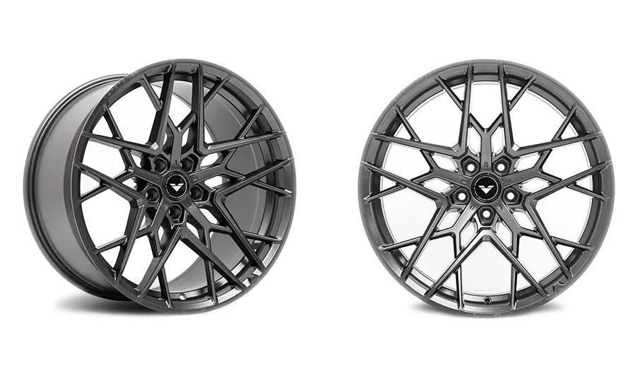 Vorsteiner Flow Forged wheels V-FF 111