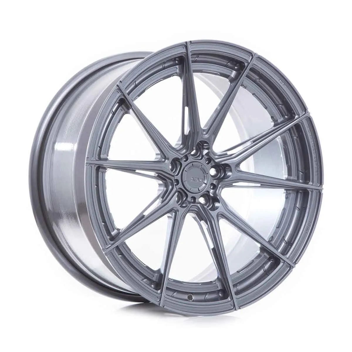 ADV.1 ADV5.2 M.V2 (Advanced Series) forged wheels