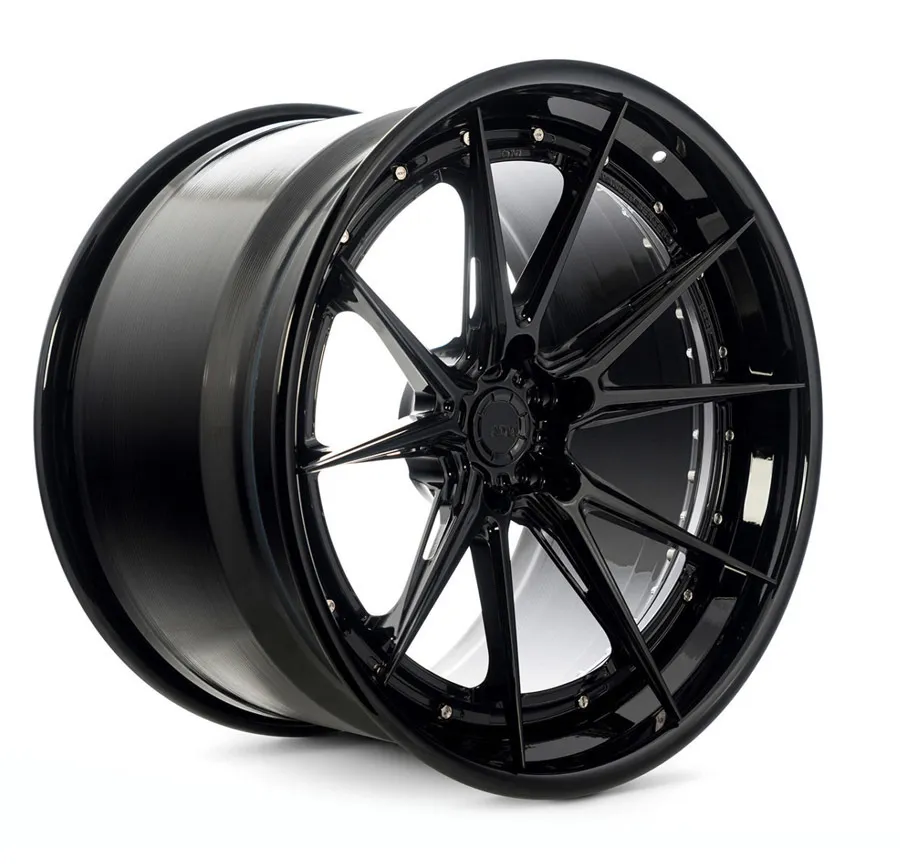 ADV.1 ADV5.2 M.V2 (Advanced Series) forged wheels