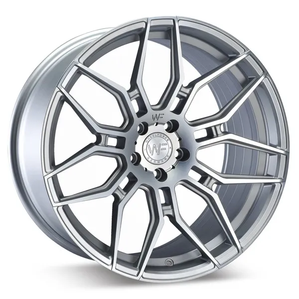 WheelForce CF.2-FF FlowForm Wheels