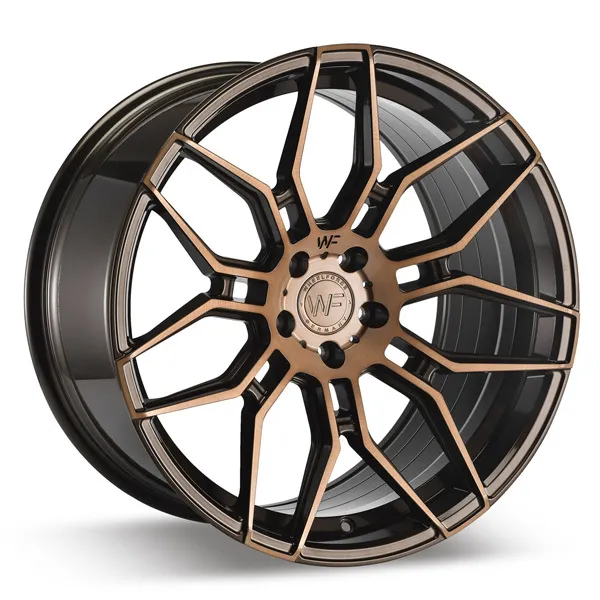 WheelForce CF.2-FF FlowForm Wheels